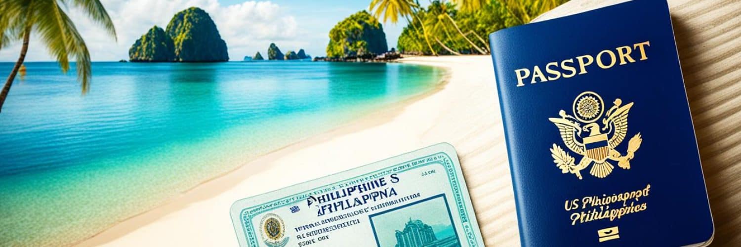 Can A Us Citizen Live Permanently In The Philippines?