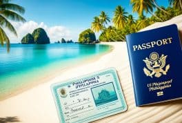 Can A Us Citizen Live Permanently In The Philippines?