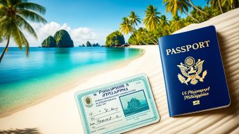 Can A Us Citizen Live Permanently In The Philippines?