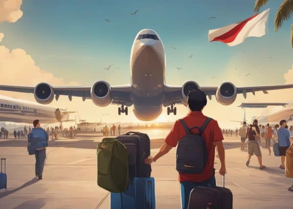 Can A Us Citizen Move To The Philippines