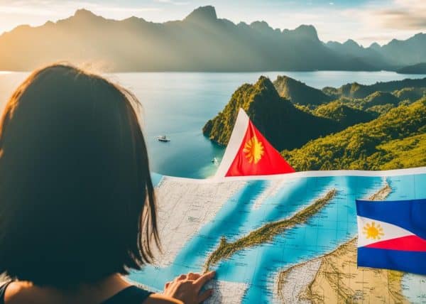 Can I Move To The Philippines