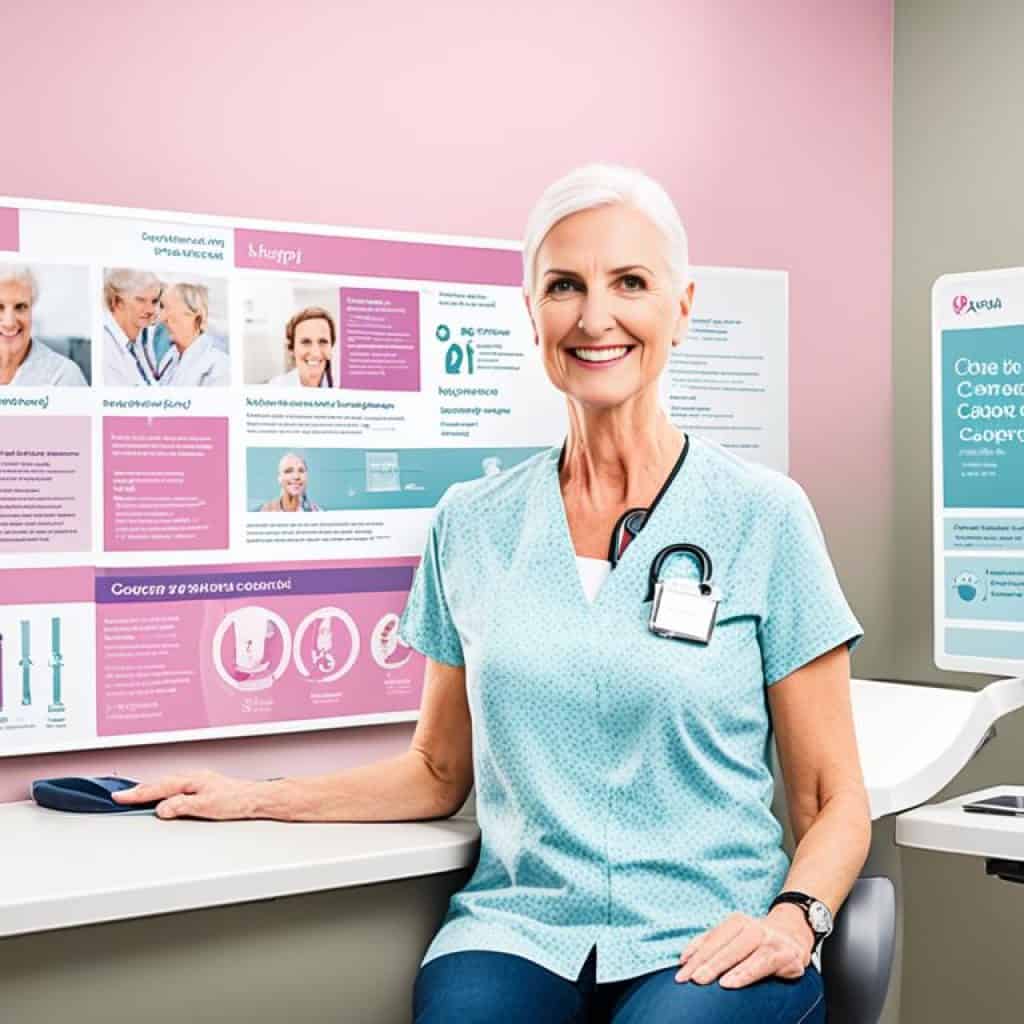 Cancer screening and preventive care