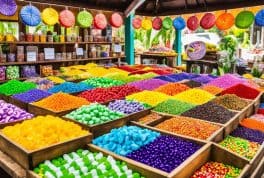 Candies In The Philippines