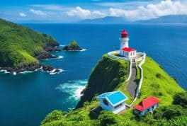 Cape Engaño Lighthouse, Cagayan