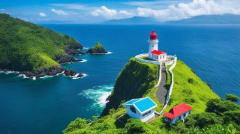 Cape Engaño Lighthouse, Cagayan