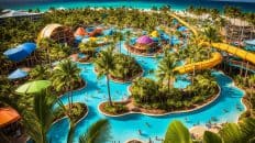 Caribbean Waterpark and Resotel