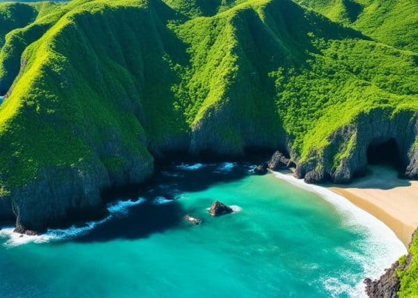 Carorian Wonders, Catanduanes