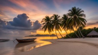 Casapsapan Beach (Basay, Negros Oriental)