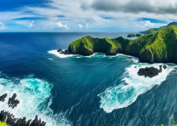 Catanduanes Binurong Point and Puraran Surf Beach Day Trip