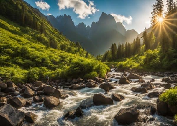 Catbalogan Adventure Trails, samar philippines