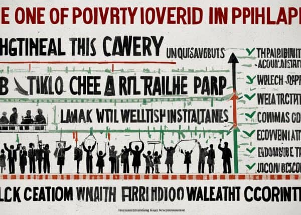 Causes Of Poverty In The Philippines