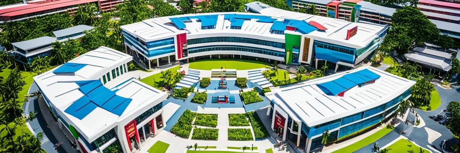 Central Colleges Of The Philippines