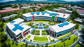 Central Colleges Of The Philippines