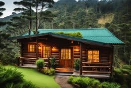 Chalet Baguio