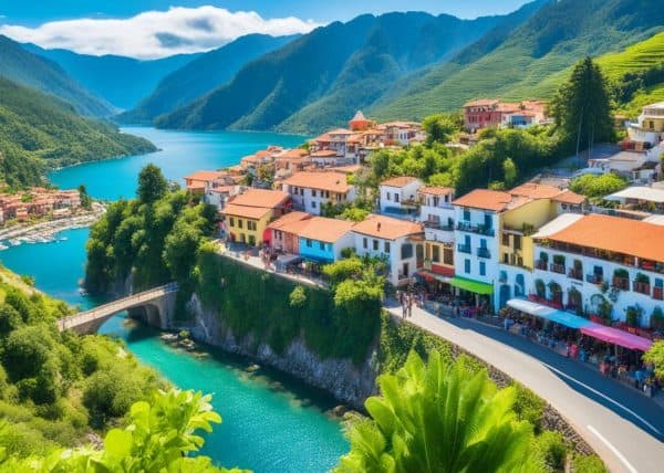 Cheap Expat Countries