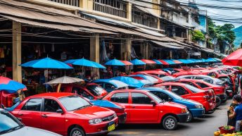 Cheapest Car In The Philippines