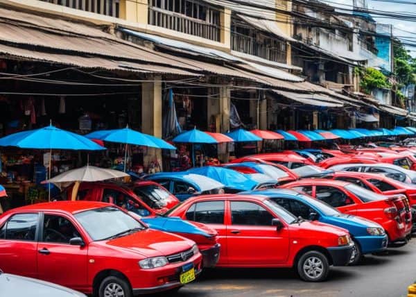 Cheapest Car In The Philippines