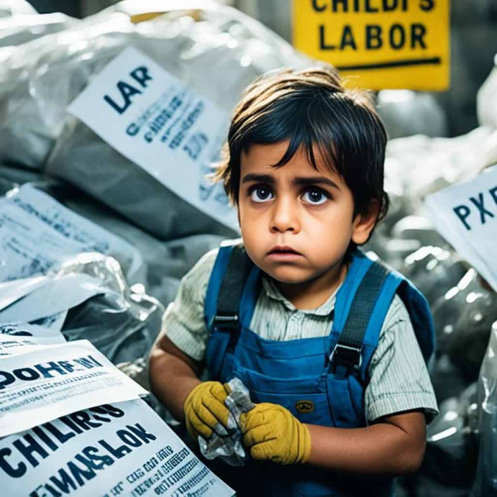 Child labor laws