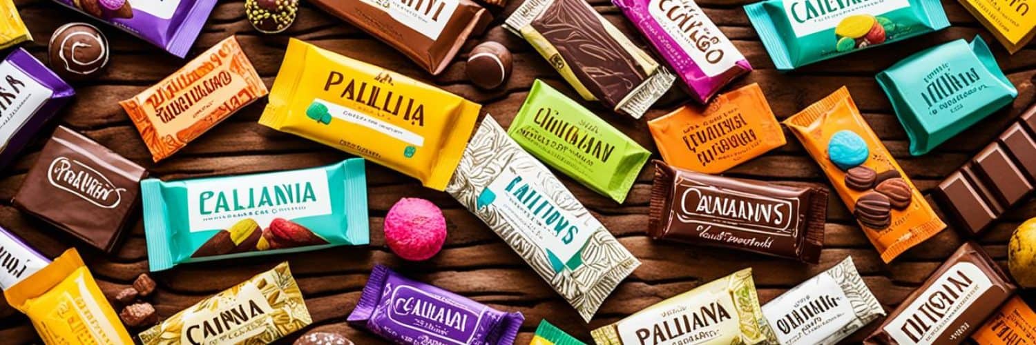 Chocolates In The Philippines