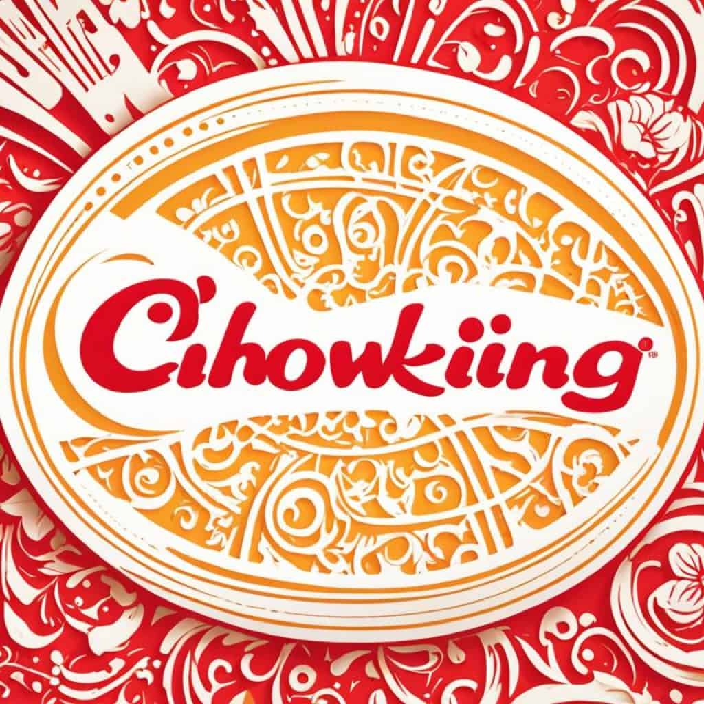 Chowking Logo