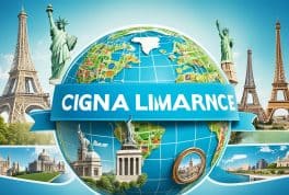 Cigna Expat Health Insurance