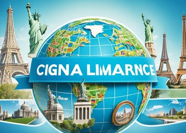 Cigna Expat Health Insurance