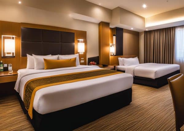 Circle Inn – Hotel & Suites Bacolod (Bacolod City, Negros Occidental)