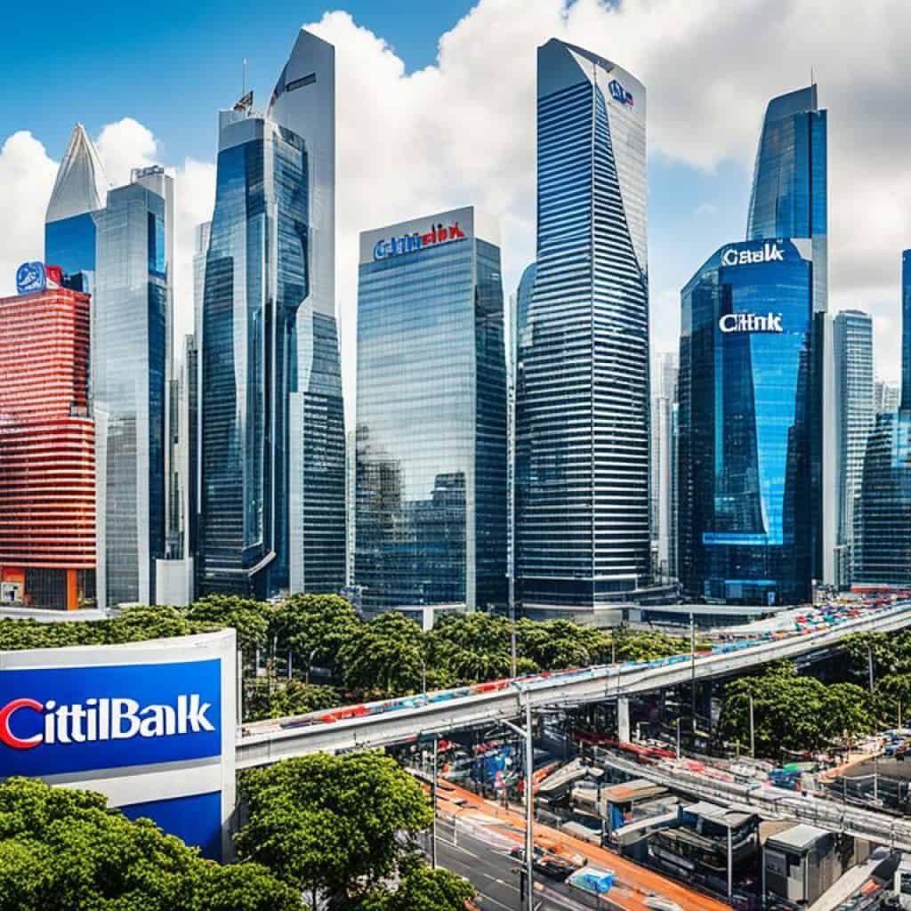 Citibank in the Philippines