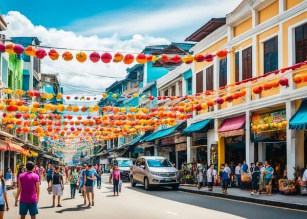 City In The Philippines