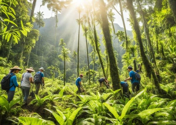 Climate Change In The Philippines