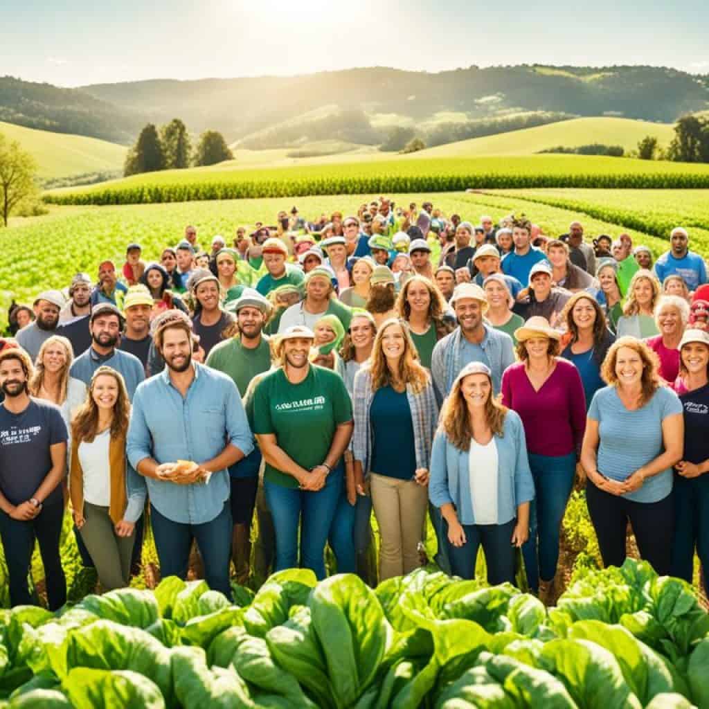 Community Shared Agriculture