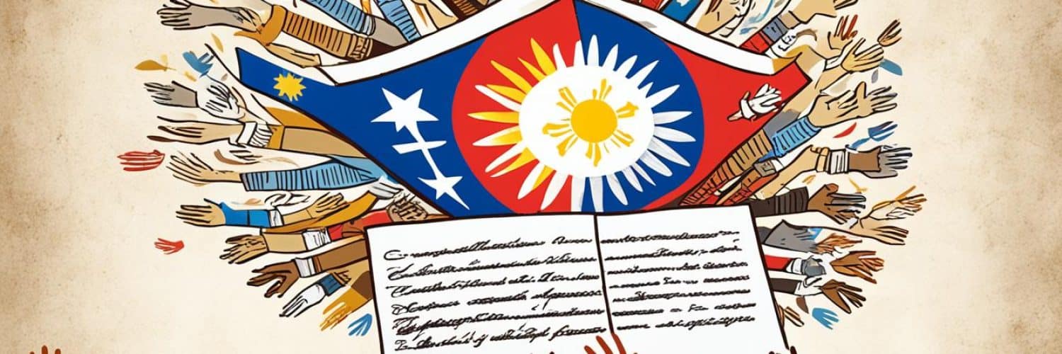 Constitution Of The Philippines