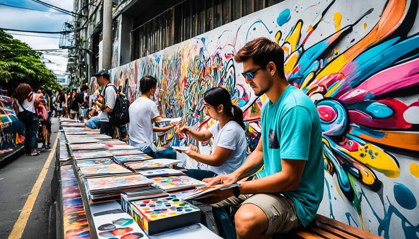 Discover Philippine Contemporary Art Now