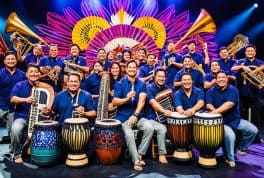 Contemporary Music In The Philippines