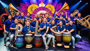 Contemporary Music In The Philippines