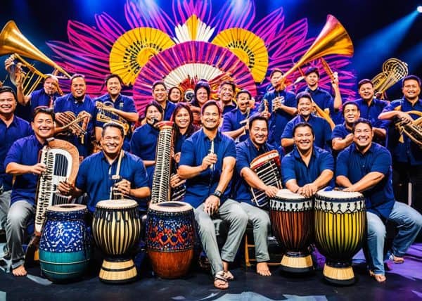 Contemporary Music In The Philippines