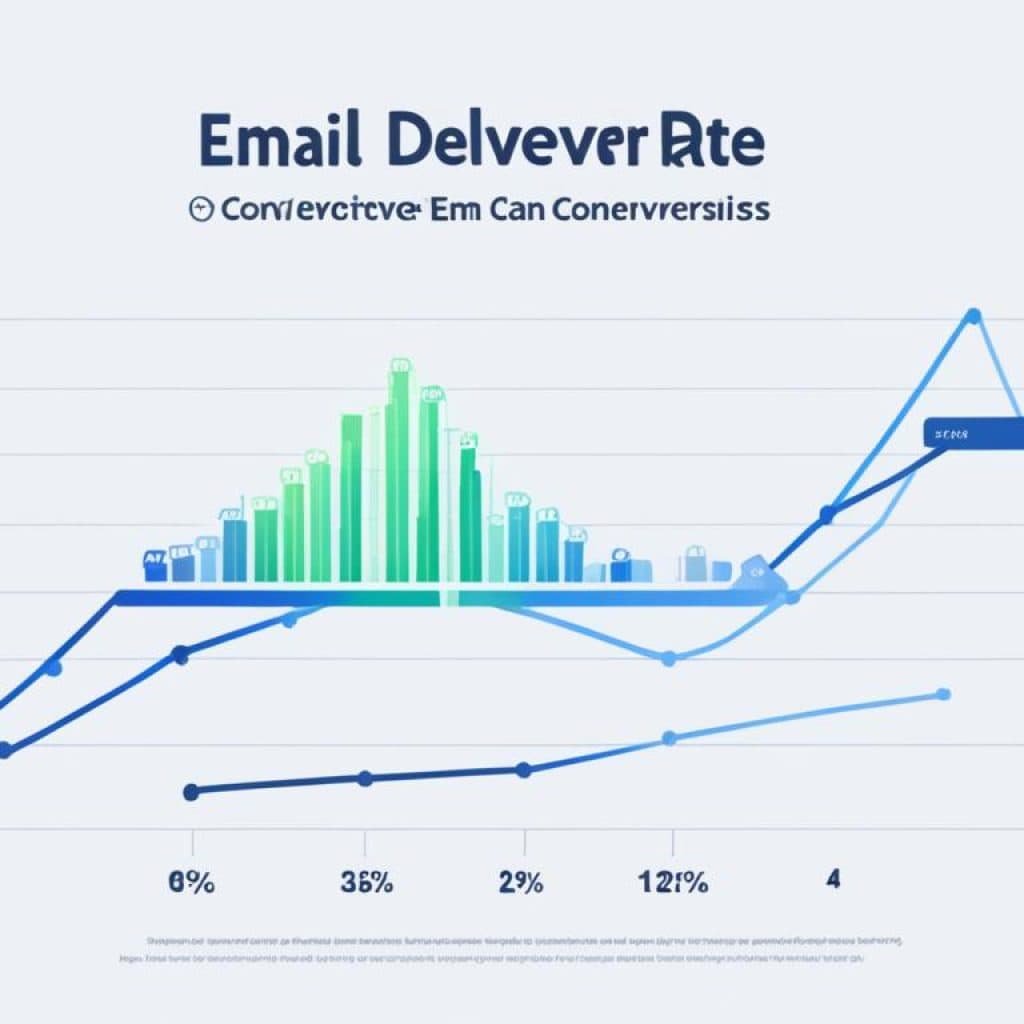 ConvertKit deliverability rates