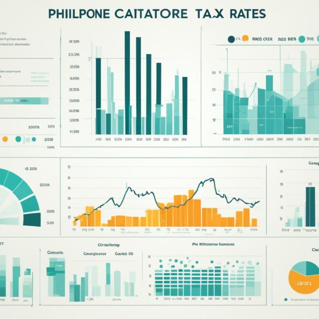 Corporate income tax rates in the Philippines