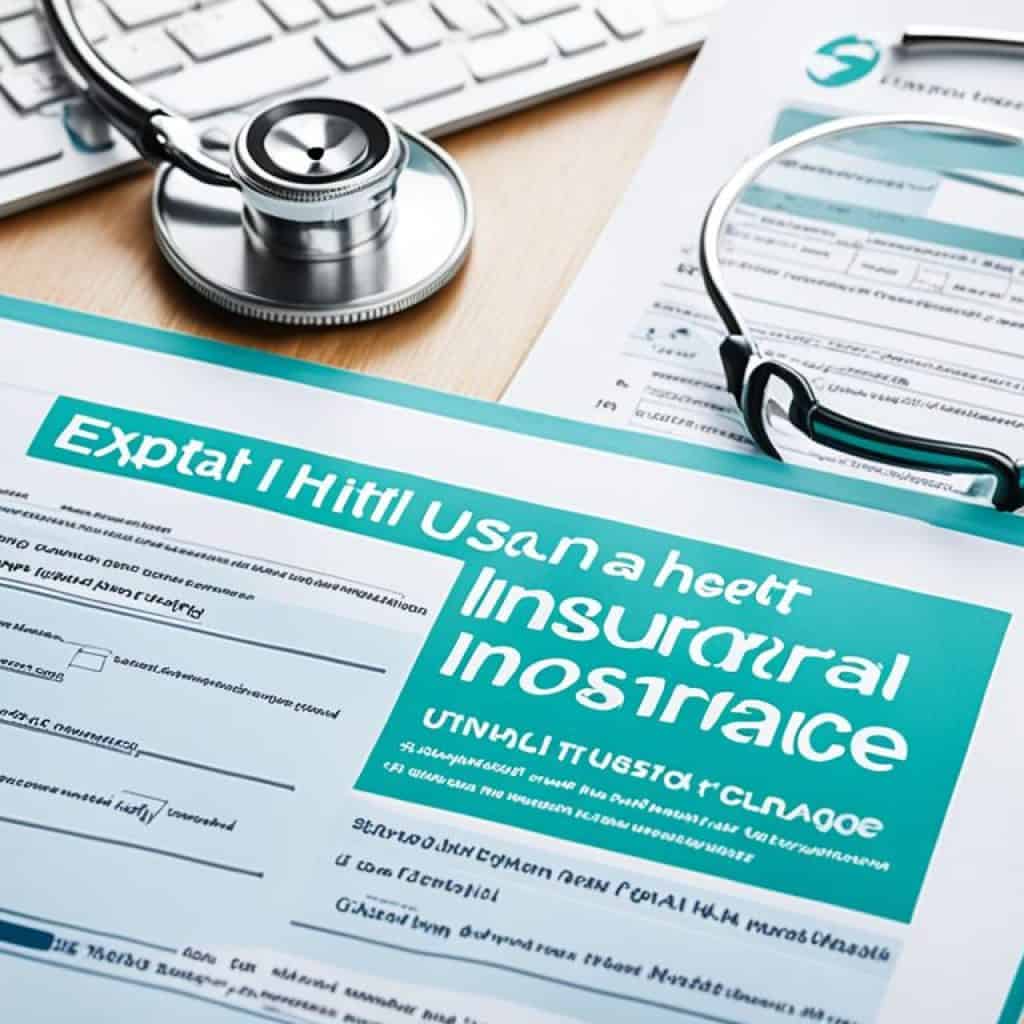 Coverage Options for Expat Health Insurance