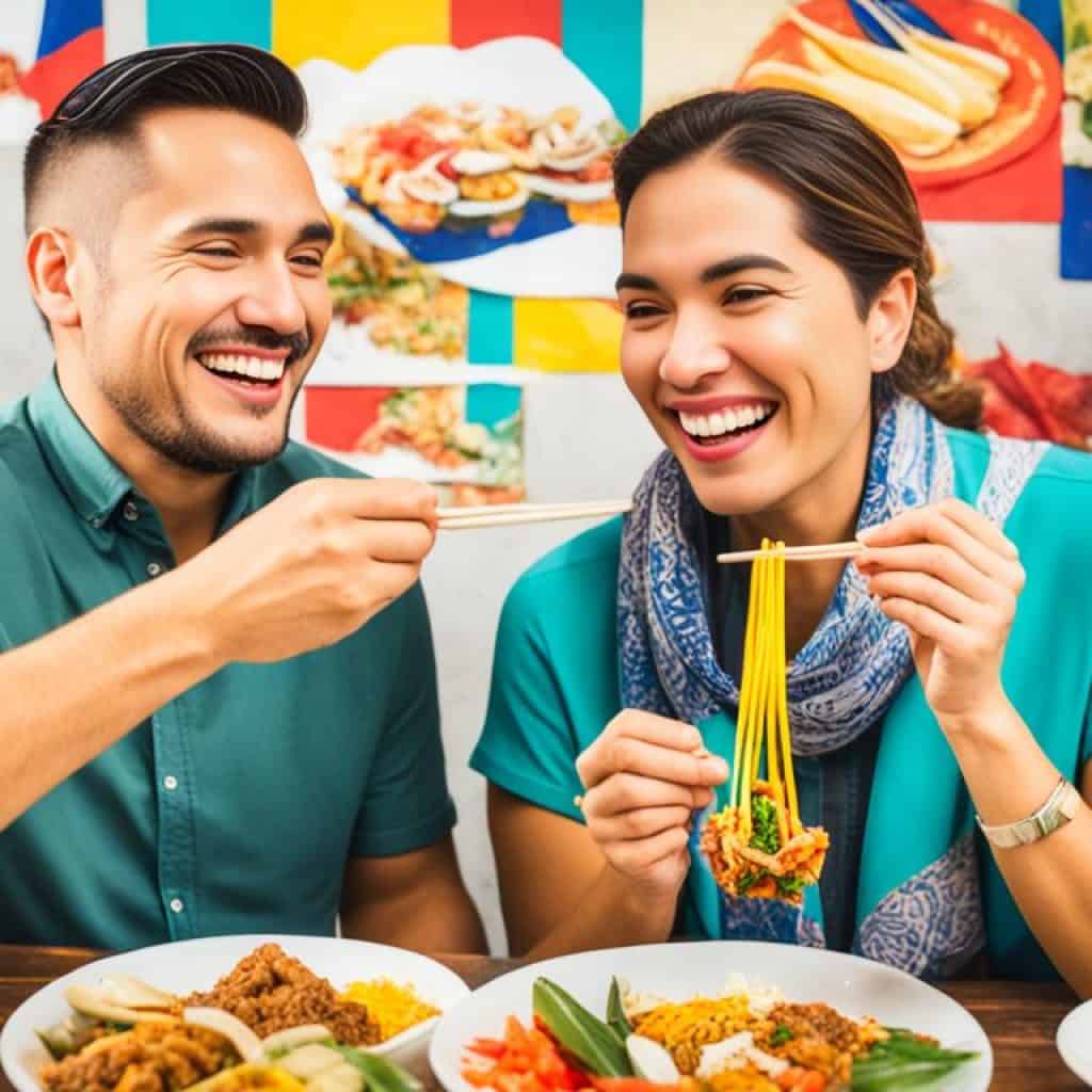 Cultural insights for dating Filipino brides