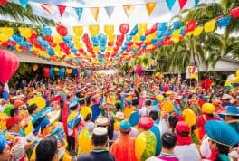 Culture In The Philippines