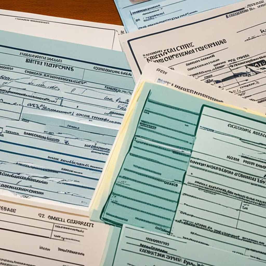 DS-160 Supporting Documents