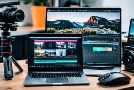 DaVinci Resolve