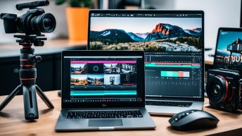 DaVinci Resolve