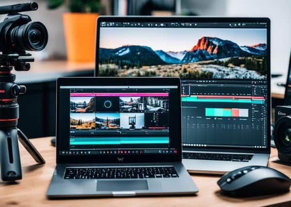 DaVinci Resolve