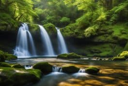 Dalinson Falls (Toboso, Negros Occidental)