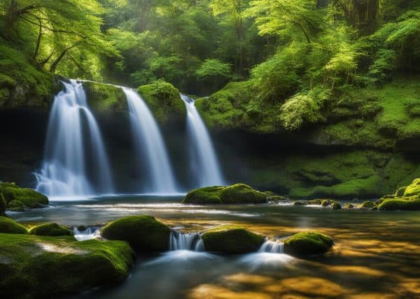 Dalinson Falls (Toboso, Negros Occidental)