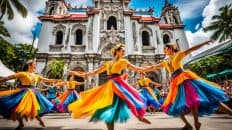 Dance In The Philippines