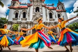 Dance In The Philippines