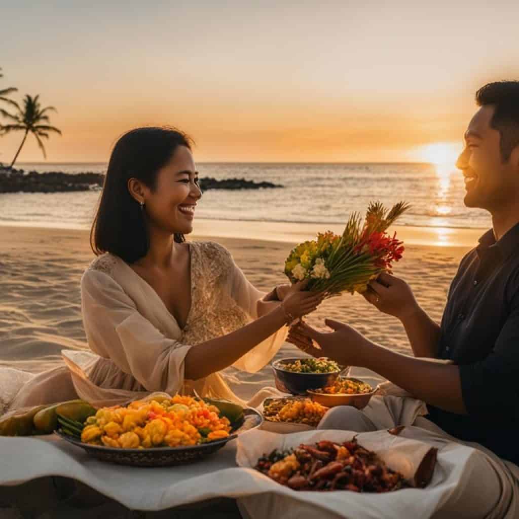Dating a Filipina woman